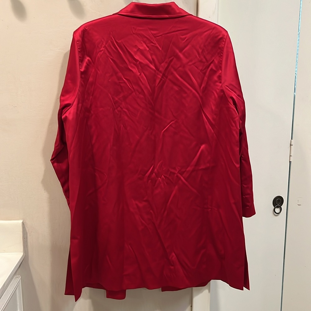 Chico’s lightweight jacket - Picture 2 of 2